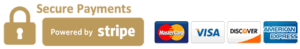 SSL Secure payments