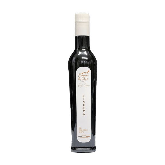 Olio Extra Vergine di Oliva Toscano Riserva