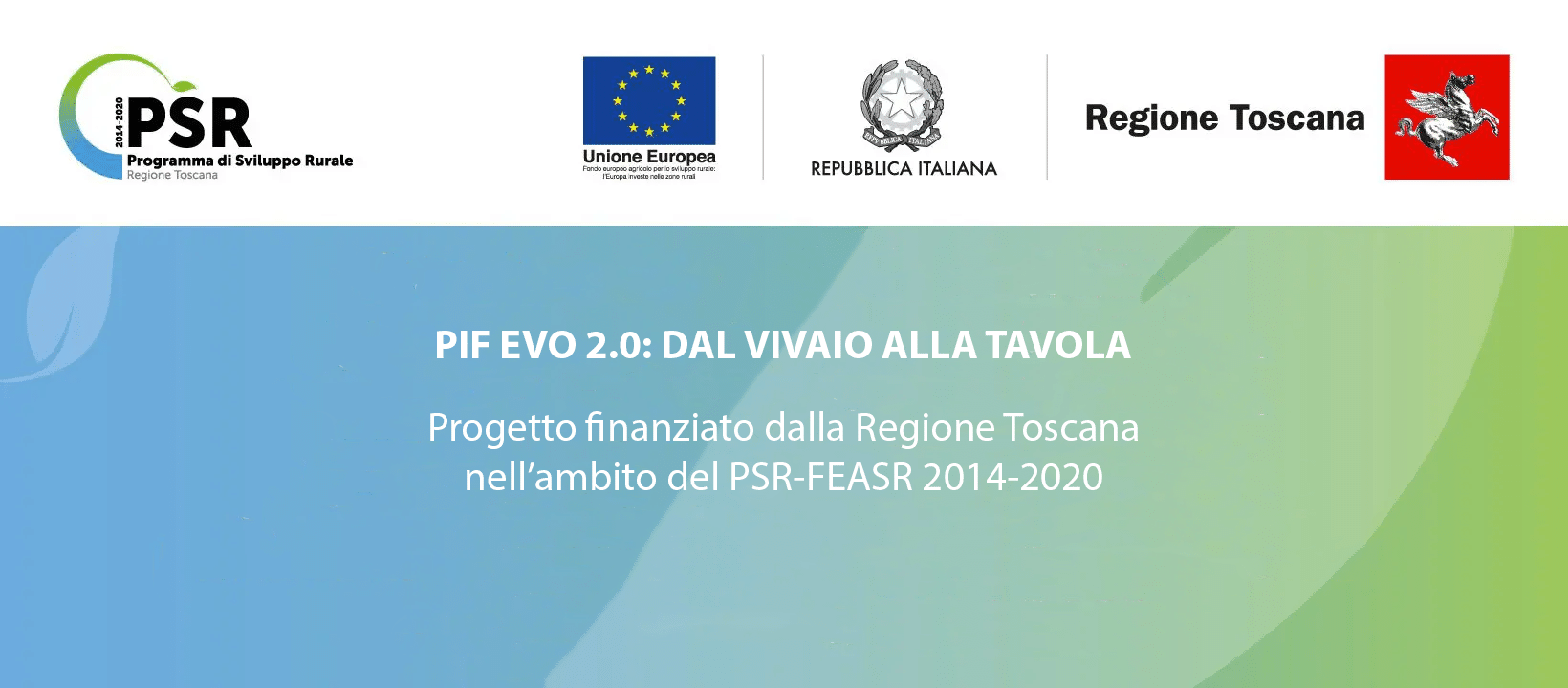 PSR - Azienda beneficiaria misura 21.1